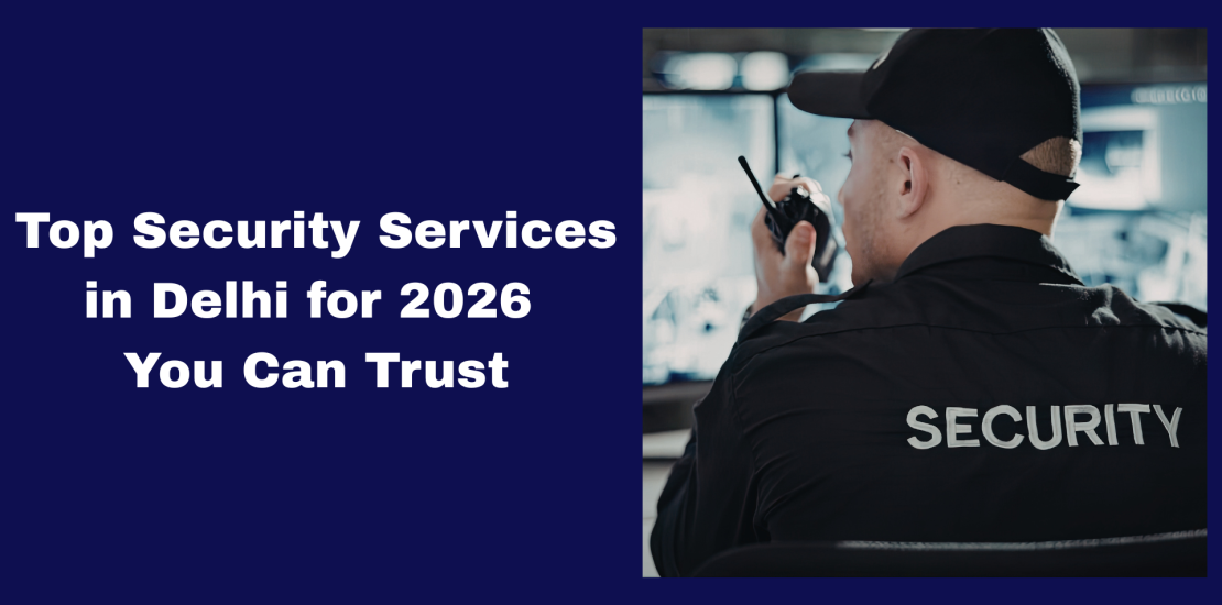 8 Leading Security Services in Pune for Business Needs 2026