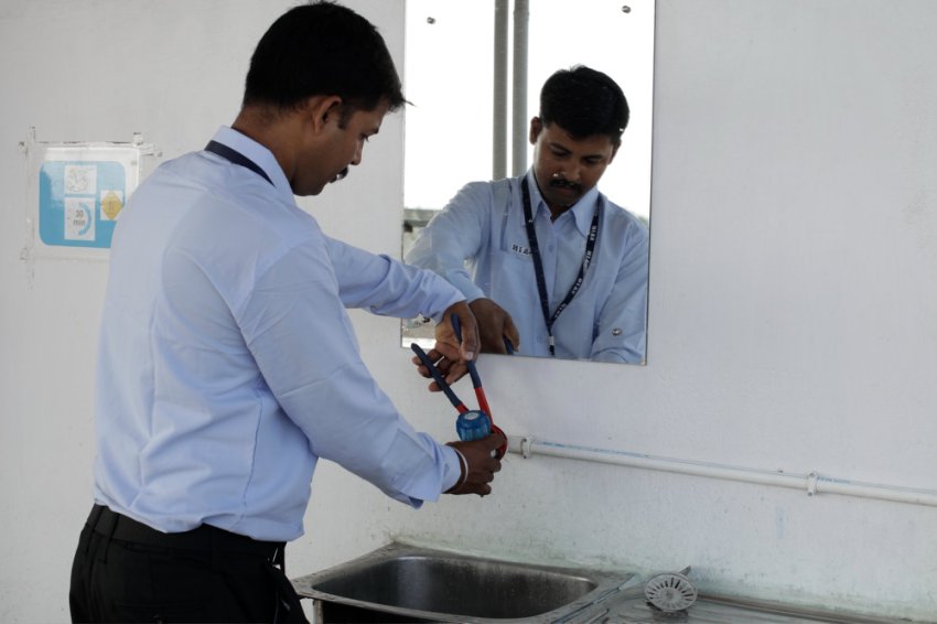 Plumbing