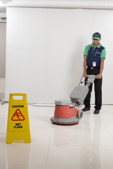House keeping