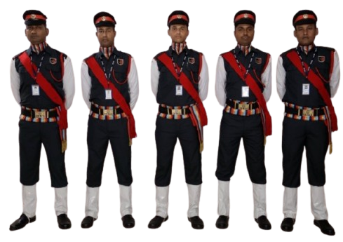 Manpower Service Company