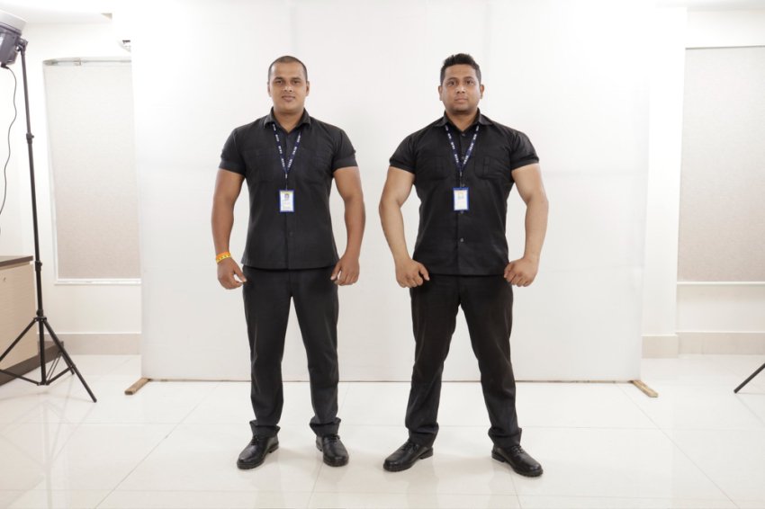 Bouncer Security Services