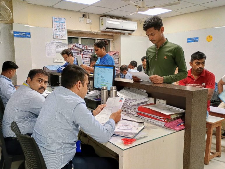 Payroll Management Services