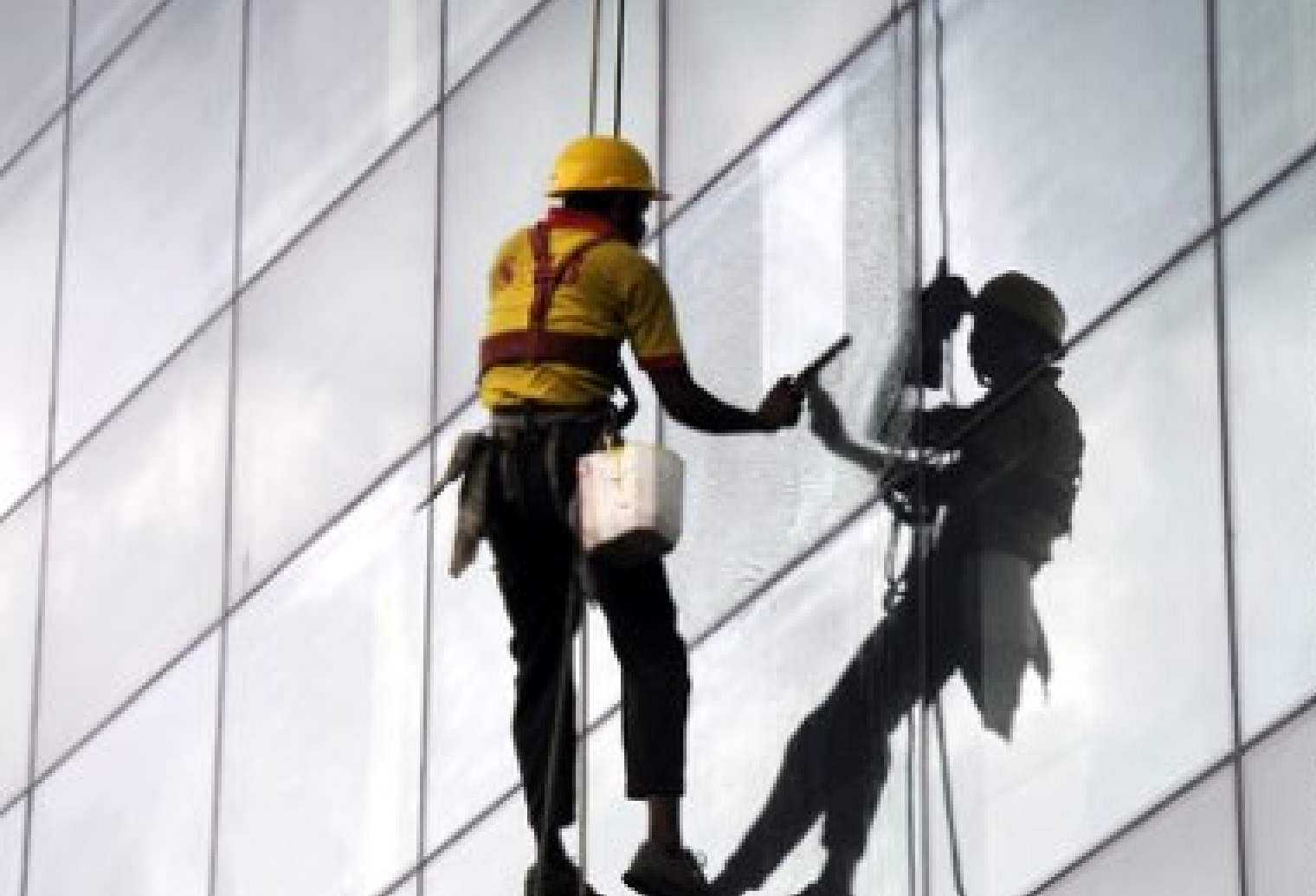 Facade Cleaning Services