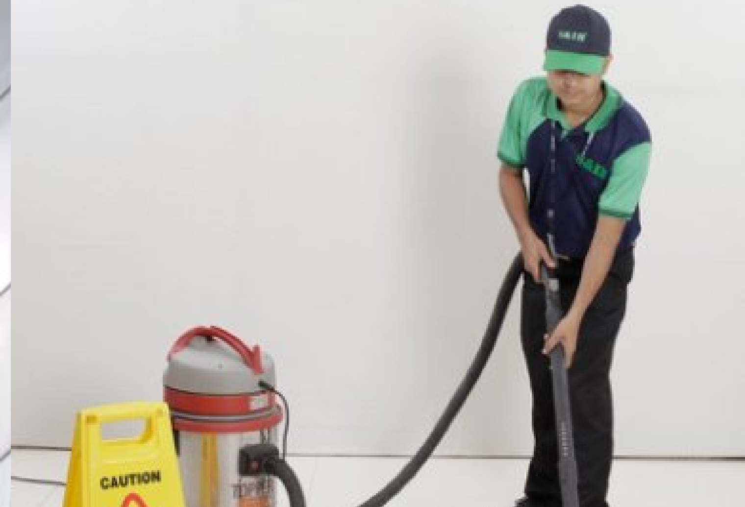 Housekeeping Services